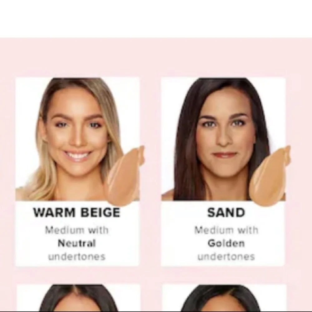 ✨ Too Faced Born This Way Super Coverage Concealer